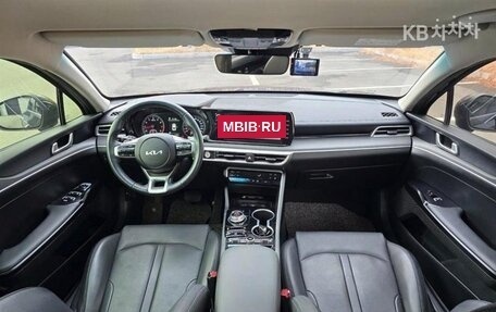 KIA K5, 2021 год, 1 920 000 рублей, 7 фотография