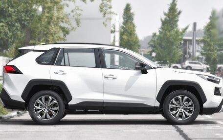 Toyota RAV4, 2025 год, 3 436 652 рублей, 8 фотография