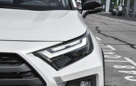 Toyota RAV4, 2025 год, 3 436 652 рублей, 9 фотография