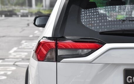 Toyota RAV4, 2025 год, 3 436 652 рублей, 11 фотография