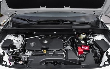 Toyota RAV4, 2025 год, 3 436 652 рублей, 20 фотография