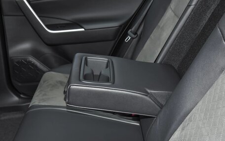 Toyota RAV4, 2025 год, 3 436 652 рублей, 34 фотография