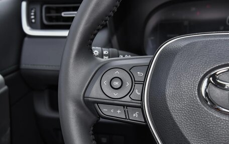 Toyota RAV4, 2025 год, 3 436 652 рублей, 39 фотография