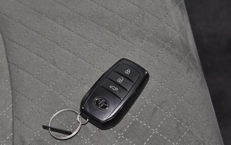 Toyota RAV4, 2025 год, 3 436 652 рублей, 38 фотография