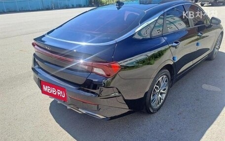 KIA K5, 2021 год, 1 860 000 рублей, 3 фотография