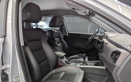 Chery Tiggo 4 I рестайлинг, 2020 год, 1 070 000 рублей, 20 фотография
