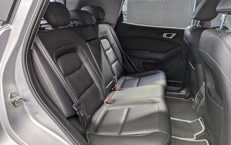 Chery Tiggo 4 I рестайлинг, 2020 год, 1 070 000 рублей, 18 фотография