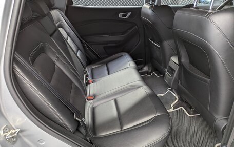 Chery Tiggo 4 I рестайлинг, 2020 год, 1 070 000 рублей, 17 фотография