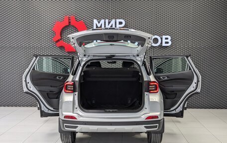 Chery Tiggo 4 I рестайлинг, 2020 год, 1 070 000 рублей, 10 фотография