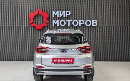 Chery Tiggo 4 I рестайлинг, 2020 год, 1 070 000 рублей, 6 фотография