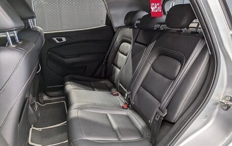 Chery Tiggo 4 I рестайлинг, 2020 год, 1 070 000 рублей, 16 фотография