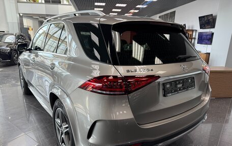 Mercedes-Benz GLE, 2019 год, 5 395 000 рублей, 3 фотография
