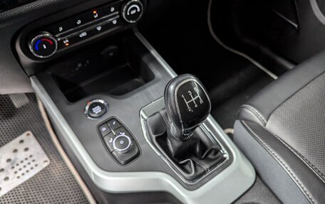 Chery Tiggo 4 I рестайлинг, 2020 год, 1 070 000 рублей, 27 фотография