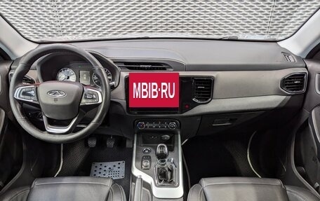 Chery Tiggo 4 I рестайлинг, 2020 год, 1 070 000 рублей, 21 фотография