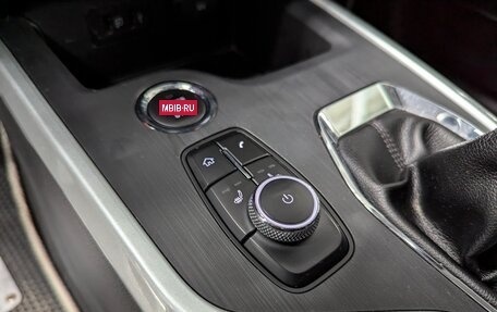 Chery Tiggo 4 I рестайлинг, 2020 год, 1 070 000 рублей, 28 фотография