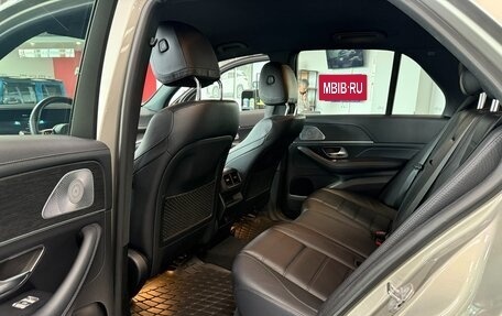 Mercedes-Benz GLE, 2019 год, 5 395 000 рублей, 7 фотография
