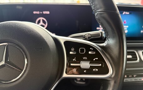Mercedes-Benz GLE, 2019 год, 5 395 000 рублей, 16 фотография