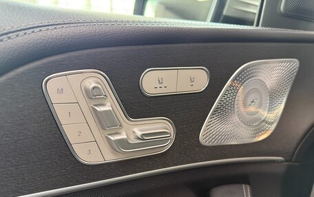 Mercedes-Benz GLE, 2019 год, 5 395 000 рублей, 9 фотография