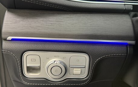 Mercedes-Benz GLE, 2019 год, 5 395 000 рублей, 12 фотография