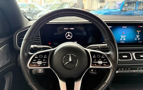 Mercedes-Benz GLE, 2019 год, 5 395 000 рублей, 14 фотография
