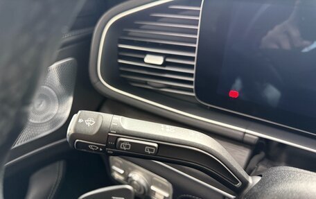 Mercedes-Benz GLE, 2019 год, 5 395 000 рублей, 17 фотография