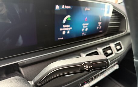 Mercedes-Benz GLE, 2019 год, 5 395 000 рублей, 18 фотография