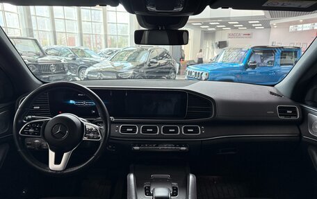 Mercedes-Benz GLE, 2019 год, 5 395 000 рублей, 8 фотография