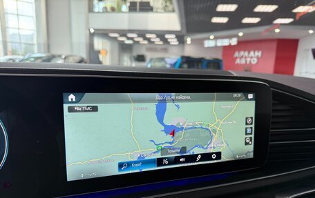 Mercedes-Benz GLE, 2019 год, 5 395 000 рублей, 22 фотография