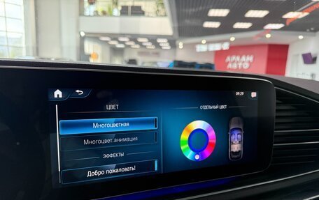 Mercedes-Benz GLE, 2019 год, 5 395 000 рублей, 23 фотография