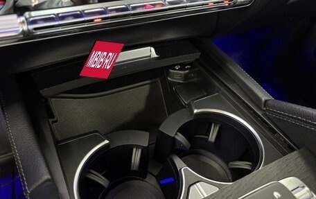 Mercedes-Benz GLE, 2019 год, 5 395 000 рублей, 28 фотография