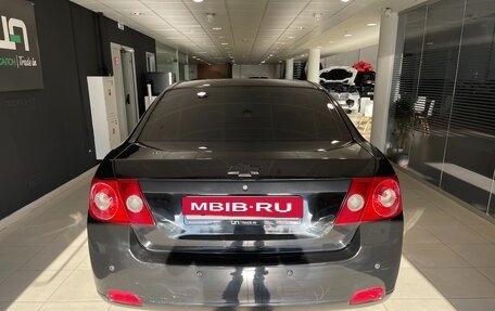 Chevrolet Epica, 2007 год, 570 000 рублей, 5 фотография