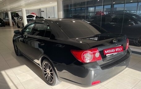Chevrolet Epica, 2007 год, 570 000 рублей, 4 фотография