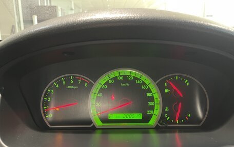 Chevrolet Epica, 2007 год, 570 000 рублей, 12 фотография