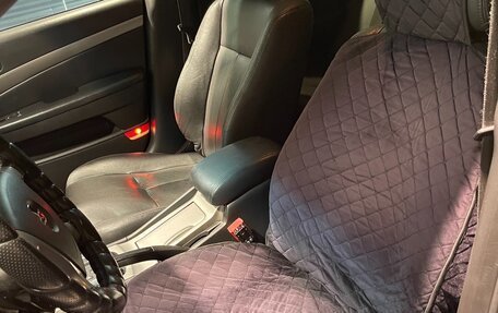 Chevrolet Epica, 2007 год, 570 000 рублей, 9 фотография