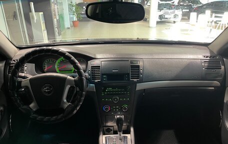 Chevrolet Epica, 2007 год, 570 000 рублей, 11 фотография
