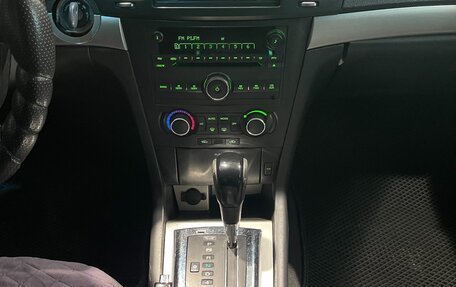 Chevrolet Epica, 2007 год, 570 000 рублей, 13 фотография