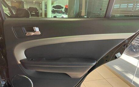 Chevrolet Epica, 2007 год, 570 000 рублей, 19 фотография