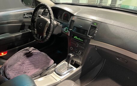 Chevrolet Epica, 2007 год, 570 000 рублей, 14 фотография