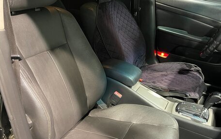 Chevrolet Epica, 2007 год, 570 000 рублей, 16 фотография