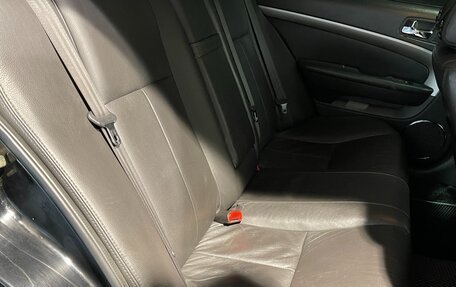 Chevrolet Epica, 2007 год, 570 000 рублей, 20 фотография