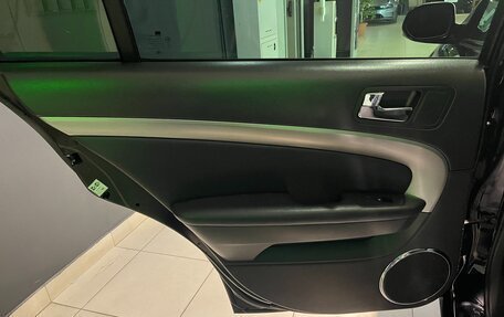 Chevrolet Epica, 2007 год, 570 000 рублей, 17 фотография