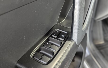 Hyundai Creta I рестайлинг, 2017 год, 1 640 000 рублей, 24 фотография