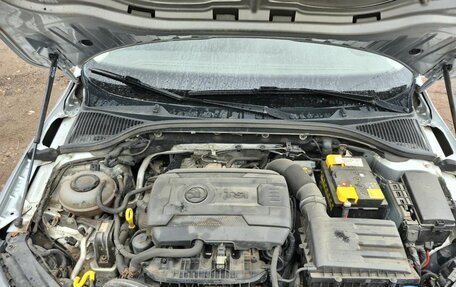 Skoda Octavia, 2014 год, 1 122 000 рублей, 8 фотография