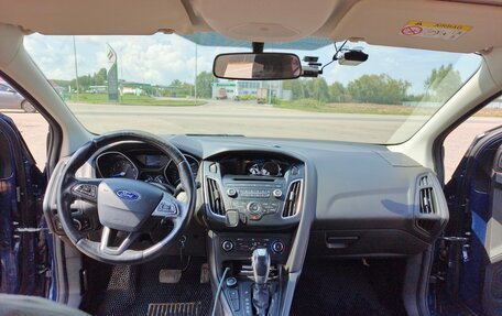 Ford Focus III, 2016 год, 1 200 000 рублей, 8 фотография