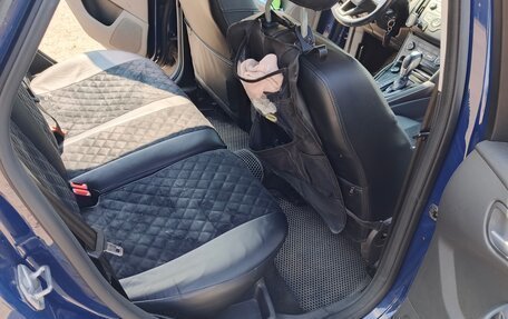 Ford Focus III, 2016 год, 1 200 000 рублей, 13 фотография