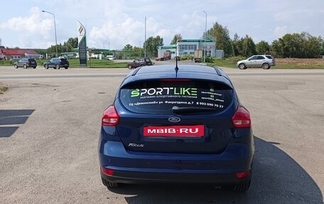Ford Focus III, 2016 год, 1 200 000 рублей, 12 фотография