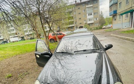 Geely CK (Otaka) I рестайлинг, 2007 год, 115 000 рублей, 2 фотография