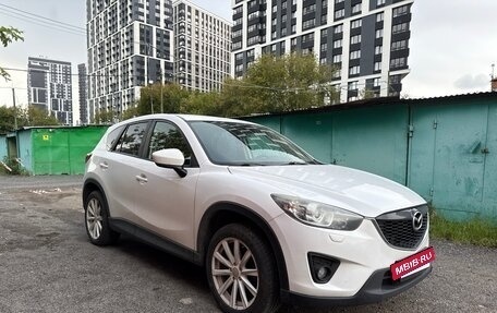 Mazda CX-5 II, 2014 год, 1 850 000 рублей, 3 фотография