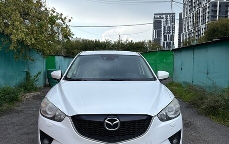 Mazda CX-5 II, 2014 год, 1 850 000 рублей, 2 фотография