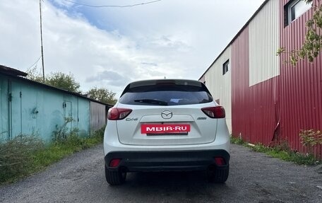 Mazda CX-5 II, 2014 год, 1 850 000 рублей, 4 фотография